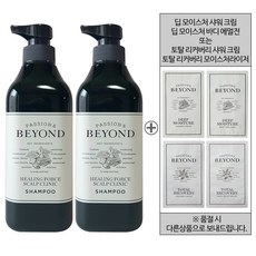 비욘드힐링포스