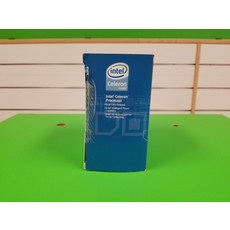 Intel 셀러론 E1600 2.40Ghz 512K Dual 코어 프로세서 SLAQY 173685104626