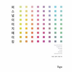 ncs을기반으로한퍼스널이미지메이킹청람