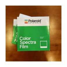 폴라로이드스펙트라