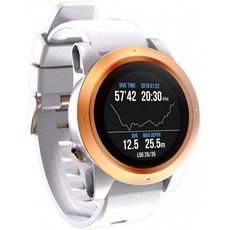 아트모스 미션 원 다이브 컴퓨터 화이트/골드 : 스포츠 & 아웃도어, 단일옵션, 단일옵션