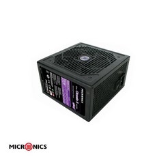 마이크로닉스 파워 ClassicII 500W 12V SingleRail 85, 1
