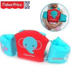 피셔프라이스암링자켓