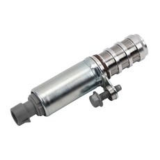 ACDeco 12679099 M 오리지널 장비 흡기 가변 밸브 타이밍(VVT) 솔레노이드 씰 리테이너 및 볼트 포함 136, ACDeco 12679099 M 오리지널 장비 흡기 가, 1개