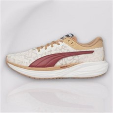 PUMA 567313 푸마Ⅹ씨엘르 디비에이트 나이트로 2 - 베이지 / 378436-02 Deviate Nitro Ciele