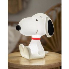 빠른배송 [텐바이텐] 피넛츠 터치 무드등 (스누피 ) 19812