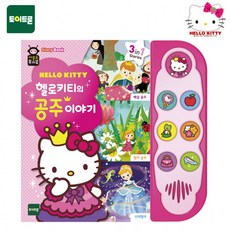 헬로키티퓨처북