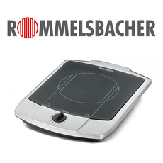 롬멜스바흐 하이라이트 1구 Rommelsbacher CT 1800/E 핫플레이트