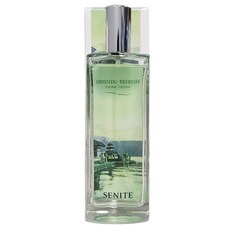 코리아나 세니떼 퍼퓸드 코롱 오리엔탈 리후레쉬 샤워코롱, 1개, 100ml
