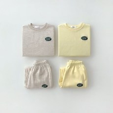 퍼피구조대옷 TOP01