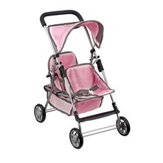 트윈접이식유모차