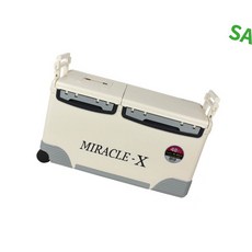 따라라 미라클엑스 아이스박스 SIC-048HE 48L 소풍 캠핑 낚시 백팩, 1개