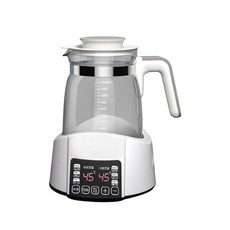 쿠첸분유포트기