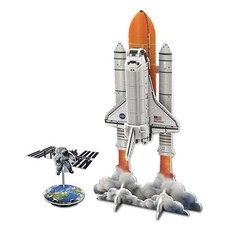 우주입체만들기