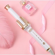 오아물결고데기