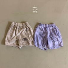 고유바지