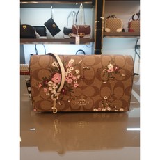 코치찰스폴드오버토트백