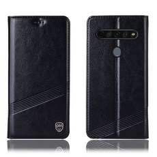 하늘 적용 LGV60THINQ 핸드폰케이스 K61 풀팩토리 K51S 리얼가죽 K41S 충격흡수 보호케이스 비스듬함 누르기