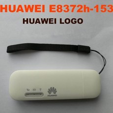lte4g화웨이e8372