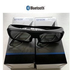 엡손3d안경