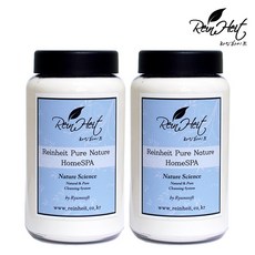 라인하이트 아로마 입욕제(보습 380g / 버블 350g) 2종세트, 20. 애플 플로럴+민트 (버블라인), 1개