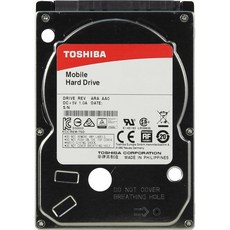 Toshiba MQ01ABF050M 500GB Serial ATA III Hard Disk Drive 141[병행 수입] - mq01abf050