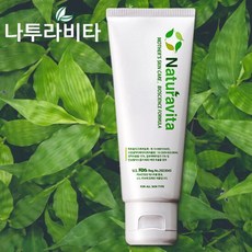 나투라비타 임산부크림 220ml/순한순식물성크림, 1개, 220ml