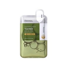 메디힐투명겔마스크팩