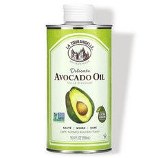 라투랑겔 순한 델리케이트 아보카도 오일 500ML, 1개