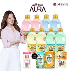 미세플라스틱없는섬유유연제