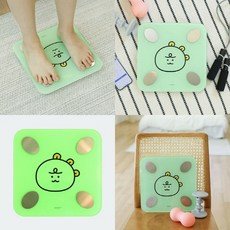 TWKL 죠르디 스마트 체중계