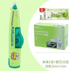 산리오플러스수정테이프