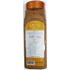 업소용 식당 식자재 주방 재료 코리안더분 450g_051446pcs, 라벨르 본상품선택, 라벨르 1