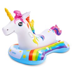 모던하우스유니콘튜브