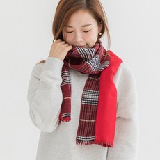 목도리