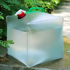 데카트론물주머니