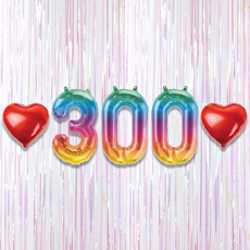 300일기념백설공주