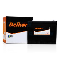 델코 DF100R 그랜드스타렉스 디젤 자동차밧데리 배터리, DF100R 폐전지 미반납