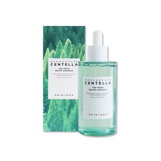 스킨1004 마다가스카르 센텔라 티트리카 릴리프 앰플 100ml, 1개