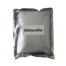 물 Soluble10Gram-1KG 지베렐린산 GA3 지베렐린 식물 성장 조절제 저렴한 가격, [05] 500 Gram, 1개