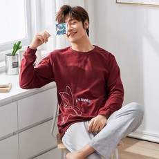 중학생남자잠옷