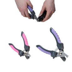 버스터 발톱깎기(L), 1개