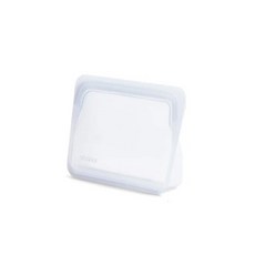 스타셔실리콘지퍼백