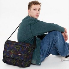 이스트팩메신저백