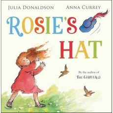 Rosie's Hat, Pan Macmillan