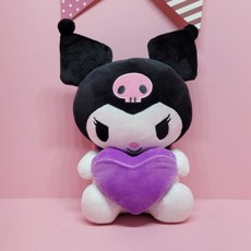 마이멜로디하트인형