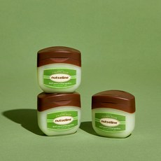 넛세린 시카 넛 카밍 밤 (비건), 3개, 50ml