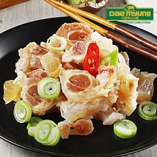 대명축산식품 삶은 알스지(소스지) 400g, 1개