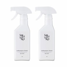 심플띵즈 다목적클리너, 400ml, 2개