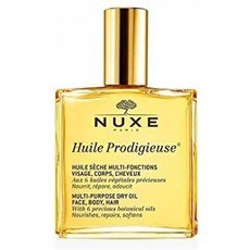 NUXE Huile ProDigieuse 다용도 건식 오일 1.6 Fl oz, 1